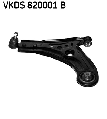 Brat, suspensie roata VKDS 820001 B SKF